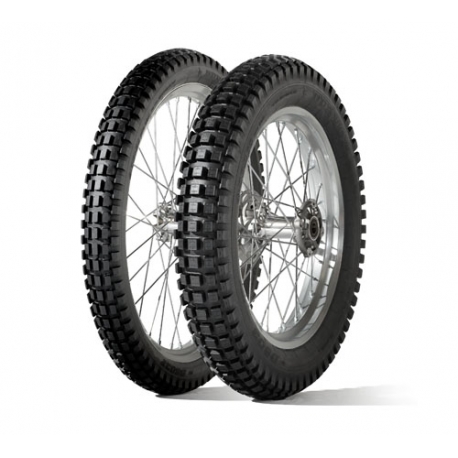 DUNLOP OPONA 80/100-21 D803 GP 51M TT PRZÓD DOT 44/2023 (NA ZAMÓWIENIE)