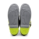 BUTY MOTOCYKLOWE FOX COMP GREY YELLOW 10