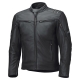 KURTKA MOTOCYKLOWA SKÓRZANA HELD COSMO 4 BLACK