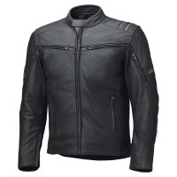 KURTKA MOTOCYKLOWA SKÓRZANA HELD COSMO 4 BLACK