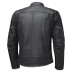 KURTKA MOTOCYKLOWA SKÓRZANA HELD COSMO 4 BLACK