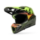 KASK FOX V3 RS ELEVATED LE MULTI M