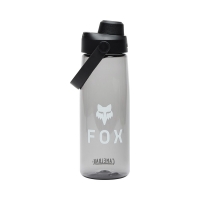 BUTELKA FOX X CAMELBAK THRIVE CHUG 25OZ CHARCOAL OS