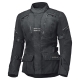 KURTKA MOTOCYKLOWA TEKSTYLNA HELD HAKUNA MATATA 3 BLACK
