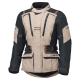 KURTKA MOTOCYKLOWA TEKSTYLNA HELD HAKUNA MATATA 3 SAND BROWN