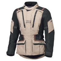 KURTKA MOTOCYKLOWA TEKSTYLNA HELD HAKUNA MATATA 3 SAND BROWN