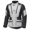 KURTKA MOTOCYKLOWA TEKSTYLNA HELD HAKUNA MATATA 3 GREY BLACK