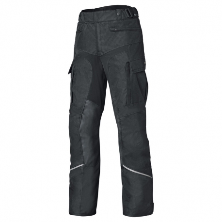 SPODNIE MOTOCYKLOWE TEKSTYLNE HELD HAKUNA MATATA 3 BLACK