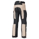 SPODNIE MOTOCYKLOWE TEKSTYLNE HELD HAKUNA MATATA 3 SAND BROWN
