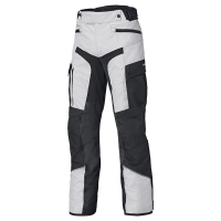 SPODNIE MOTOCYKLOWE TEKSTYLNE HELD HAKUNA MATATA 3 GREY BLACK