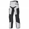 SPODNIE MOTOCYKLOWE TEKSTYLNE HELD HAKUNA MATATA 3 GREY BLACK