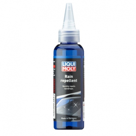 LIQUI MOLY NIEWIDZIALNA WYCIERACZKA 0,125L (12)