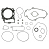 NAMURA 2024/11 KOMPLET USZCZELEK KTM SXF 450 '07-12, XCF 450 '08-09, SX 450 ATV '09-10