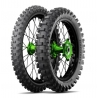 MICHELIN OPONA 110/90-19 STARCROSS 6 MEDIUM HARD 62M NHS TT M/C TYŁ DOT 11/2025