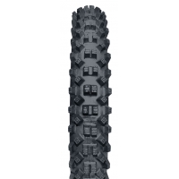 WANDA OPONA 80/100-21 P262 6PR 57M M/C TT PRZÓD DOT 02/2025 (WZMACNIANA) (MOTOCROSS)