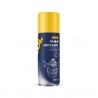 MANNOL MULTI FUNKTION M-40 200ML - ŚRODEK SMARUJĄCY, PENETRANT SPRAY (9898) (24)