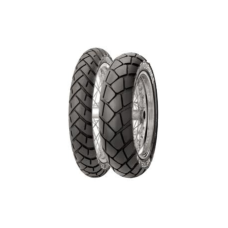 METZELER OPONA 130/80R17 TOURANCE 65H (K) TL M/C TYŁ DOT 45/2021