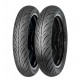 MITAS OPONA 100/80-17 MC 25 BOGART 52S TL PRZÓD DOT 11/2025 (573055)