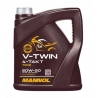 MANNOL OLEJ SILNIKOWY 4T V-TWIN 20W50 4 L MA2 FULL SYNTETYK (JASO MA/MA2, API SL) (4)