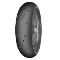 MITAS OPONA 100/90-12 MC 35 S-RACER 2.0 49P TL PRZÓD/TYŁ (STANDARD) DOT 10/2025 (574249)