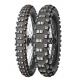 MITAS OPONA 70/100-10 TERRA FORCE-MX MH 41M (CZERWONO-ZIELONY PASEK) TT TYŁ DOT 2024 (DOT:XDDC) (460063) (zamiennik:70000117)
