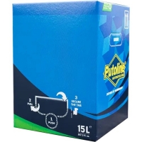 PUTOLINE 2T OLEJ DO MIESZANKI 100% SYNTETYK MX 5 15L (AKC)