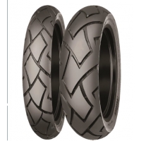 MITAS OPONA 120/90-17 TERRA FORCE-R 64H TL TYŁ DOT 10/2025 (586678)