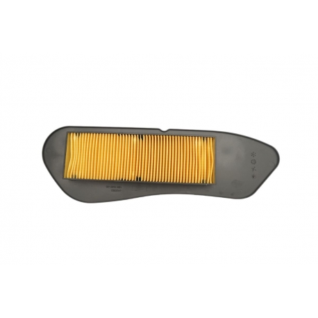BIKETEC PARTS FILTR POWIETRZA YAMAHA YP 125/250 X-MAX '05-20, VP 125 X-CITY '07-15, (OEM 1B9-14451-00) (HFA4104)