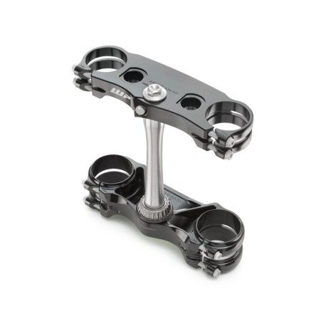 WP SUSPENSION PÓŁKI ZAWIESZENIA FACTORY RACING TRIPLE CLAMP