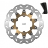 NG TARCZA HAMULCOWA SUZUKI DRZ 250 '01-'07, DRZ 400 00-'09, RM 125 / 250 '96-'10, YAMAHA WR 250 R '01-'07, WRF 400 / 426 / 450 '