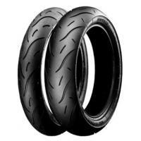 HEIDENAU OPONA 160/60-17 K80 69H TL M/C TYŁ DOT 19/2024