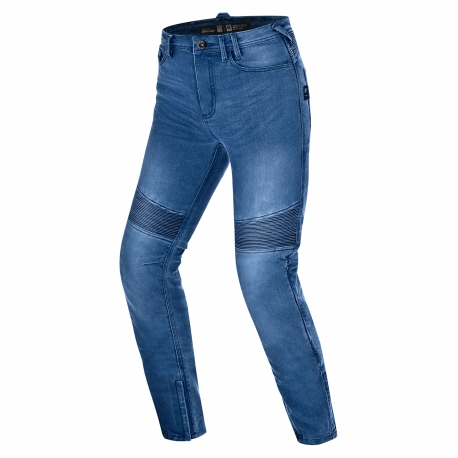 Spodnie Shima ZENITH LADY PNT NIEBIESKI