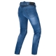 Spodnie Shima ZENITH LADY PNT NIEBIESKI