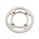 MTX PARTS ZĘBATKA TYLNA 798 47 SUZUKI RM 85 02-18, YAMAHA YZ 80/85 (79847JT) (ŁAŃC. 428)
