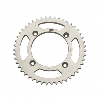 MTX PARTS ZĘBATKA TYLNA 798 47 SUZUKI RM 85 02-18, YAMAHA YZ 80/85 (79847JT) (ŁAŃC. 428)