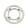 MTX PARTS ZĘBATKA TYLNA 798 47 SUZUKI RM 85 02-18, YAMAHA YZ 80/85 (79847JT) (ŁAŃC. 428)