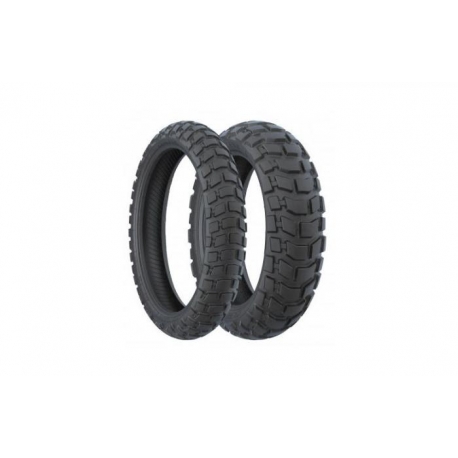 HEIDENAU OPONA 120/80-18 K60 RANGER 62R TT M/C M+S PRZÓD DOT 14/2025