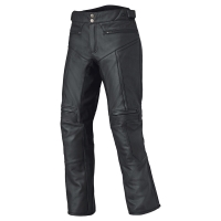 SPODNIE MOTOCYKLOWE SKÓRZANE HELD COSMO 4 BLACK