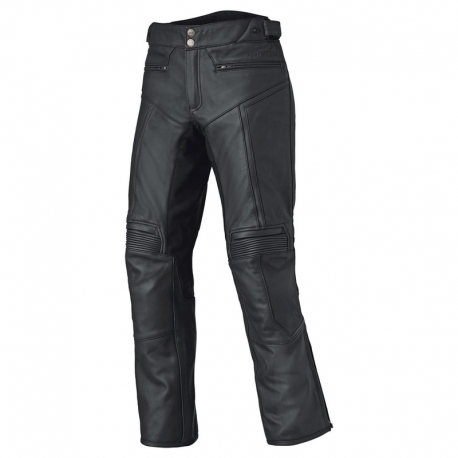 SPODNIE MOTOCYKLOWE SKÓRZANE HELD COSMO 4 BLACK