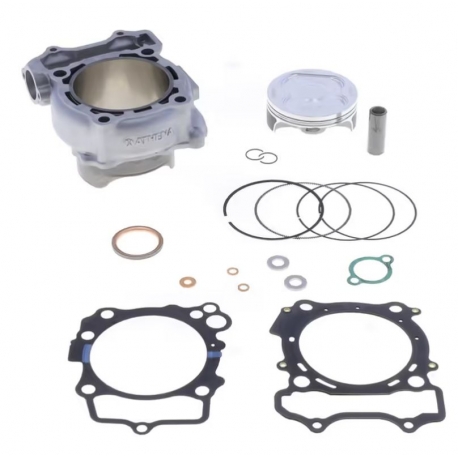 ATHENA CYLINDER KOMPLETNY YAMAHA YZ 250 F (YZF250) '19-'23, YZ 250 FX '20-'23, WR 250 F (WRF250) '20-'23 BIG BORE (STD+8.00MM 