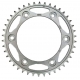 MTX PARTS ZĘBATKA TYLNA 4399 42 HONDA CBR 1000RR '06-'16, CBR 900RR '00-'03 (ŁAŃC. 530) (439942JT)