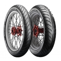 AVON OPONA 130/80V18 ROADRIDER MK II (66V) TL TYŁ DOT 27/2023