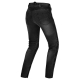 Spodnie Shima ZENITH LADY PNT CZARNY