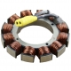 GZ UZWOJENIE ALTERNATORA (STATOR) HARLEY DAVIDSON BIG TWIN LATE (81-99) - PATRZ OPIS DODATKOWY (29970-88D)