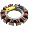 GZ UZWOJENIE ALTERNATORA (STATOR) HARLEY DAVIDSON BIG TWIN LATE (81-99) - PATRZ OPIS DODATKOWY (29970-88D)