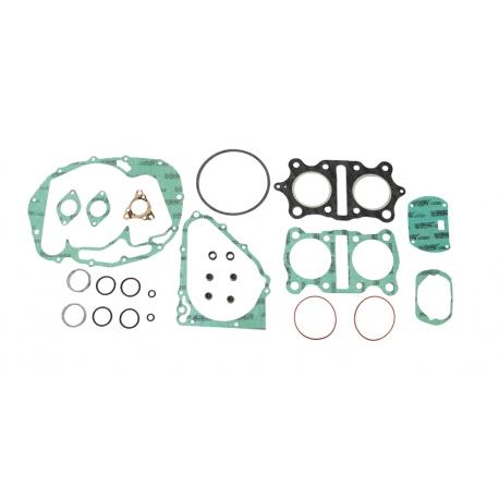 ATHENA KOMPLET USZCZELEK HONDA CB360`73-`77, CL360`75-`76 (2 CYL.)