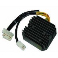 GZ REGULATOR NAPIĘCIA HONDA CX/GL 500/650 '81-83, VF 500/750/1000/1100 '84-86, VT 1100C SHADOW '85-'88