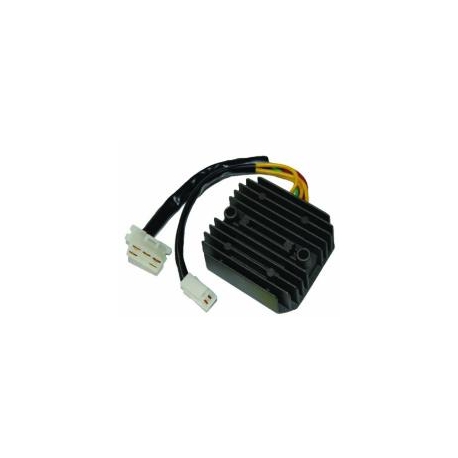 GZ REGULATOR NAPIĘCIA HONDA CX/GL 500/650 '81-83, VF 500/750/1000/1100 '84-86, VT 1100C SHADOW '85-'88