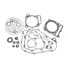 PROX 2024/12 KOMPLET USZCZELEK Z KOMPLETEM USZCZELNIACZY SILNIKOWYCH KAWASAKI KX 450 F (KXF450) '21-'23, KX 450 X '21-'23
