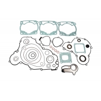 PROX 2024/12 KOMPLET USZCZELEK Z KOMPLETEM USZCZELNIACZY SILNIKOWYCH KTM EXC 300 TPI '21-23, HUSQVARNA TE 250 i '21-'23, TX 300 